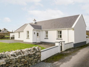 At the Crossroads, Louisburgh